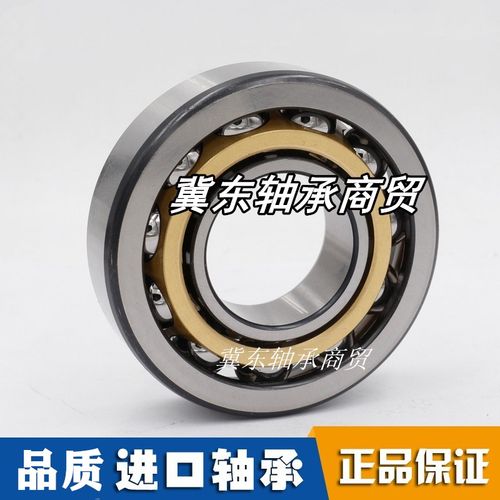 进口水泵机床配对轴承7304/7305/7306/7307/BEP/BECBP/BECBM - 图0