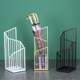 Umbrella creative umbrella wine storage rack commercial umbrella rack high-end store lobby school 672 classroom door home