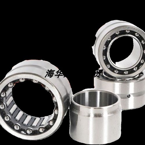 IKO日本进口滚针轴承NAX4032Z NAX4532Z NAX5035Z NAX6040Z 7040Z - 图3