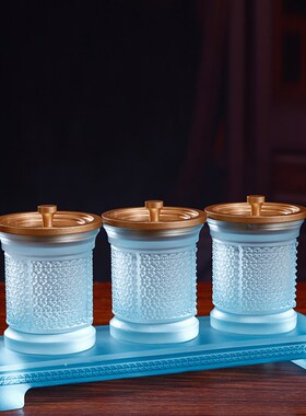 佛具用品b大全供奉供具古法琉璃香炉家用室内供佛供果盘供灯净水