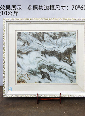 石韵书院实木底座支架砚r台茶饼摆放工艺品展示圆盘托架香椿木中