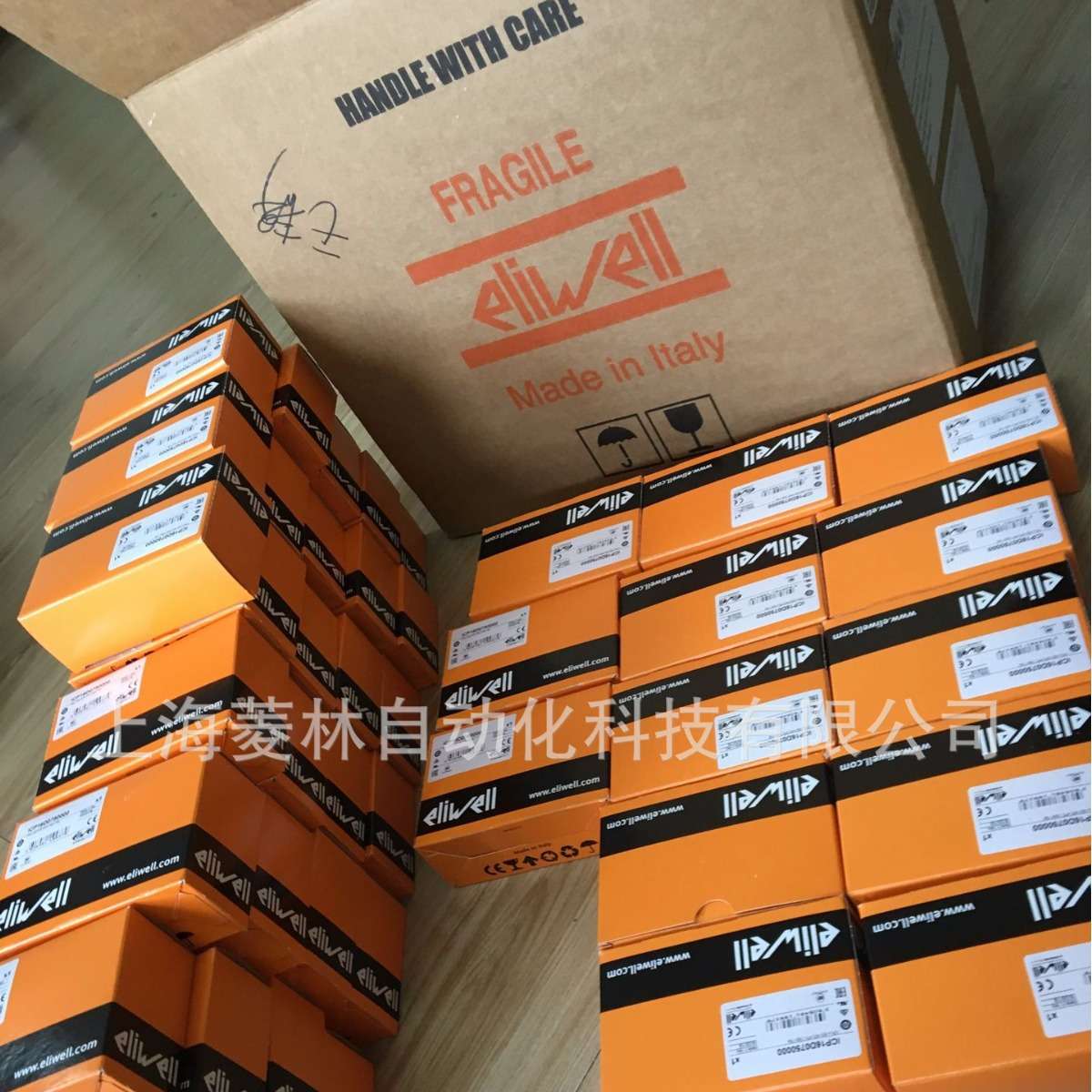 *意大利伊力威EWPLUS974 IDPLUS974 IDPLUS902 IDPLUS961 - 图0