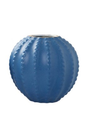 现代轻奢家居软装饰品样板房手z工花瓶贴花花器家居装饰摆件工艺