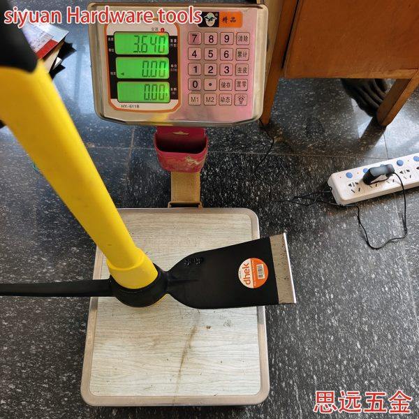 德国十字镐宽刃王道轨钢镐淬火劈柴砍木刨冻土拆墙开山凿石头水泥,淘宝优惠券,粉丝福利购,淘宝优惠卷