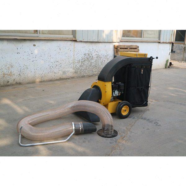 吸树叶机 树叶收集器 手电一体启动吸叶碎叶机 燃油自走吸叶机,淘宝优惠券,粉丝福利购,淘宝优惠卷