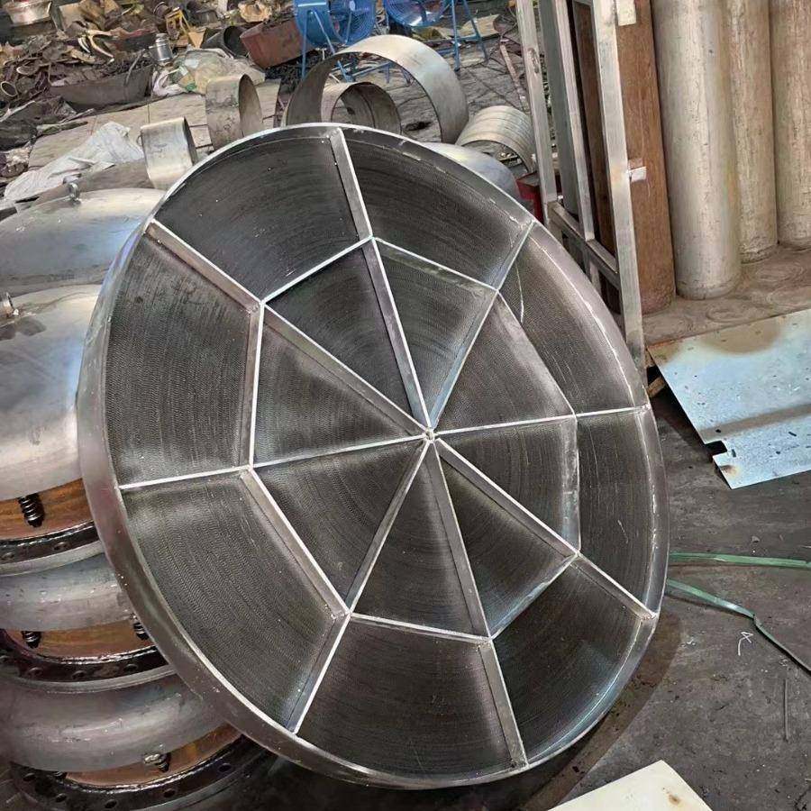 大口径阻火芯 不锈钢波纹阻火网 304阻火填料网层 阻火器阻火芯,淘宝优惠券,粉丝福利购,淘宝优惠卷