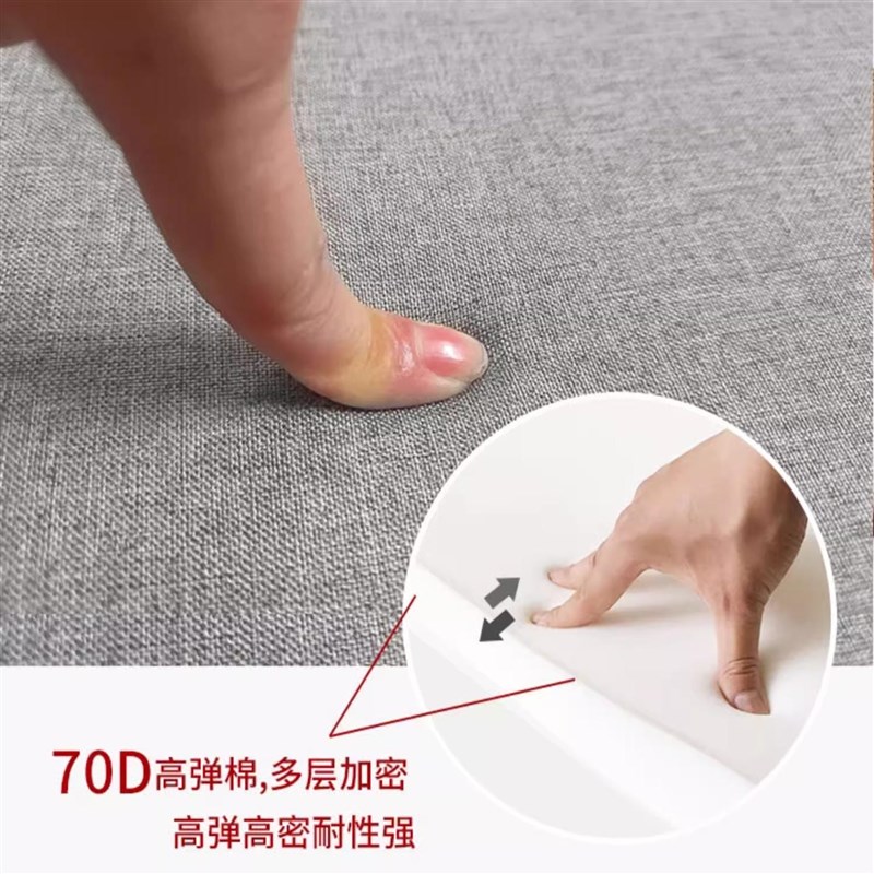 四季拜垫家用磕大头跪拜垫108大拜垫I子顺滑大礼拜专用垫大拜忏垫 - 图2