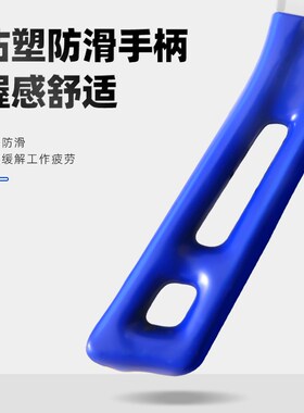 大开口短柄活动扳手卫浴扳手迷你小板子管活两用短把活口扳手工具
