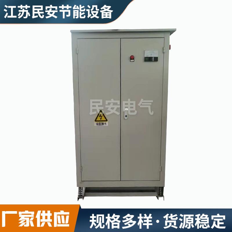 Huaian imitation Rittal control cabinet stainless steel chassis distribution cabinet production and processing