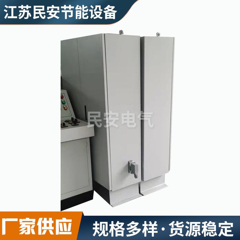 Huaian imitation Rittal control cabinet stainless steel chassis distribution cabinet production and processing