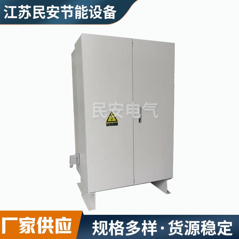 Huaian imitation Rittal control cabinet stainless steel chassis distribution cabinet production and processing