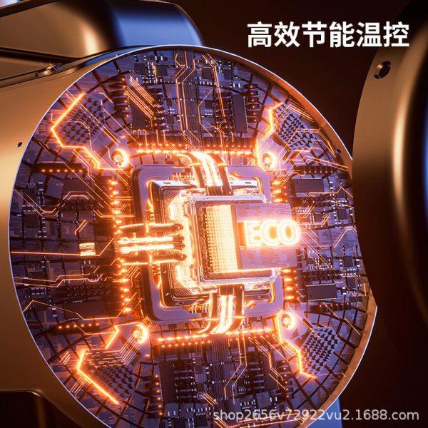 家用取暖器电热大功率工业暖风机小钢炮速热大面积节能静音,淘宝优惠券,粉丝福利购,淘宝优惠卷