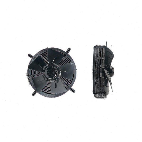 外转子轴流风机380v220v冷库冷干机风扇引风机高速叶轮工业,淘宝优惠券,粉丝福利购,淘宝优惠卷