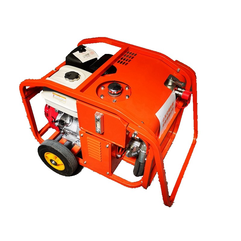 手推小型液压动力站移动式汽油动力单元破碎镐切割锯渣浆泵,淘宝优惠券,粉丝福利购,淘宝优惠卷