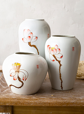 办公室现代轻奢品电视柜r摆设酒柜装饰品家居卧室客厅玄关陶瓷摆