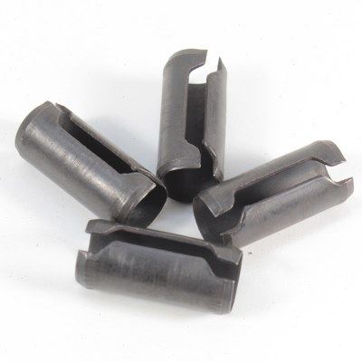 Z型 轻型 弹性圆柱销（规格:Φ8 X 19）50只/包,淘宝优惠券,粉丝福利购,淘宝优惠卷