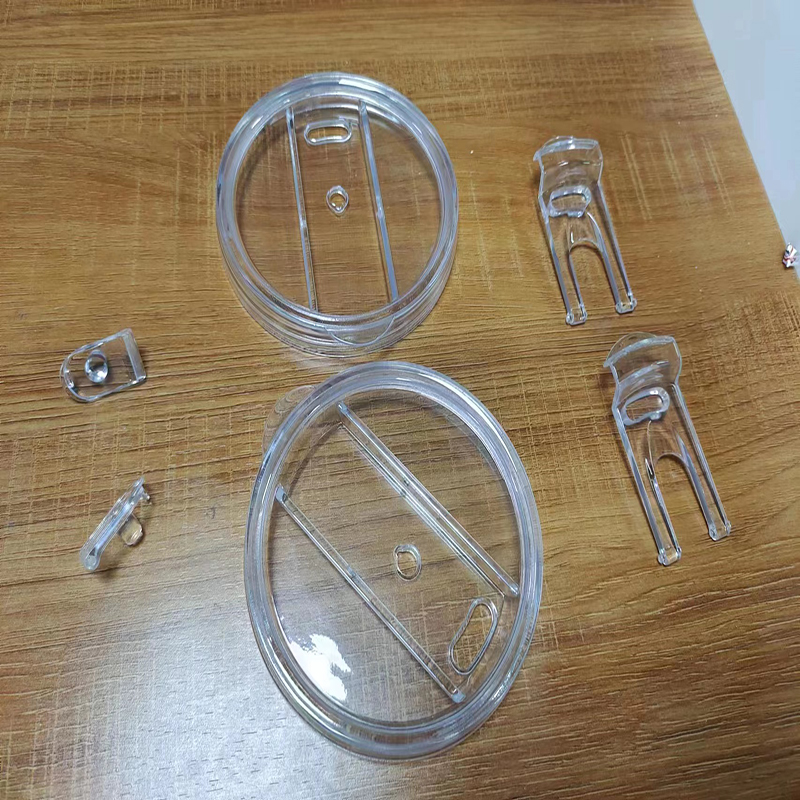 3d打印服务模型定制全透明w高韧性树脂光固化工业级高精度制作建 - 图3