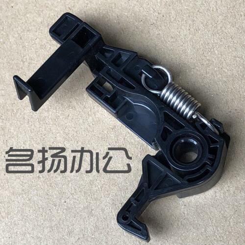 理光MPC2050 C2030 C2550  C2051 C2551 2530二次转印架 辊 挂钩 - 图0