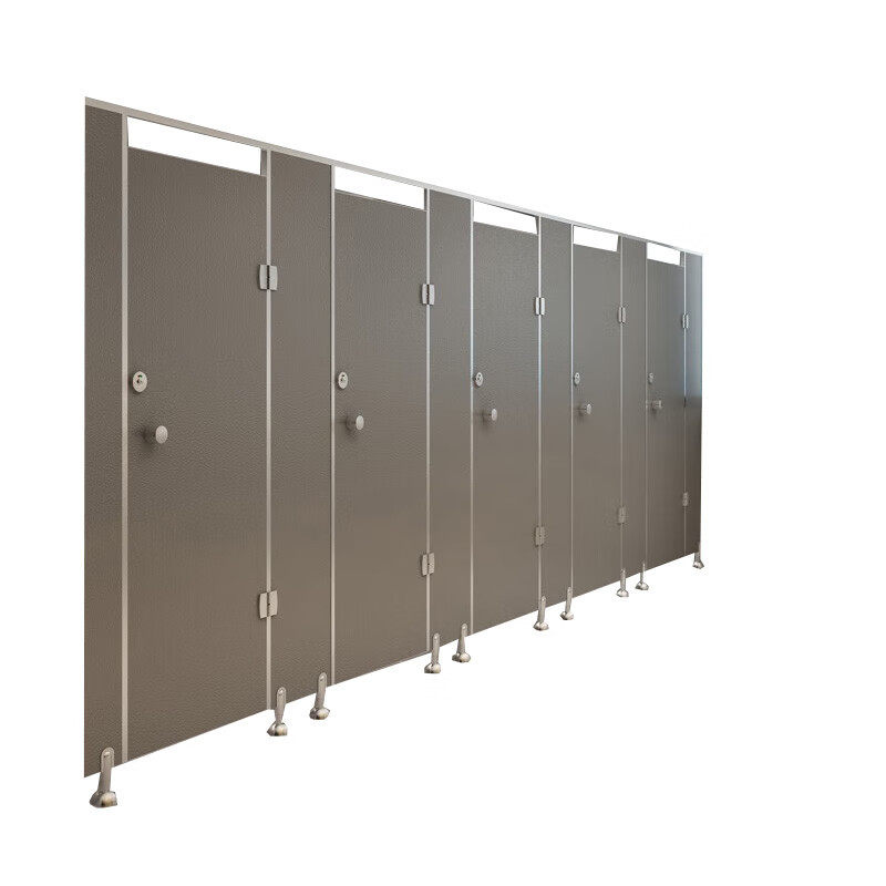 公共卫生间隔断板学校厂房商场厕所抗倍特pvc铝蜂窝板洗手间隔断,淘宝优惠券,粉丝福利购,淘宝优惠卷