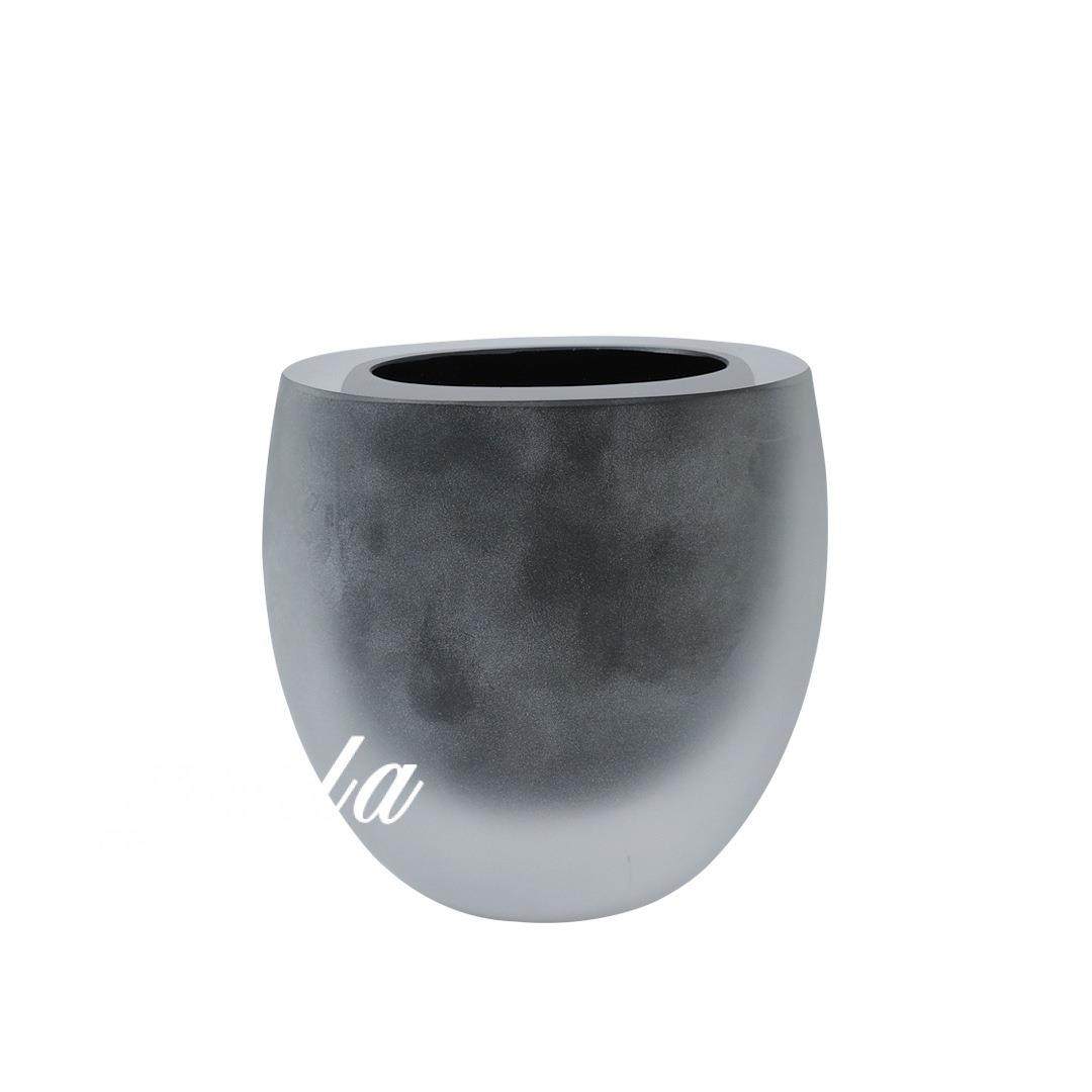 简约客厅茶几柜插干花瓶样板间玻璃花器餐厅摆件家居别墅软装饰品,淘宝优惠券,粉丝福利购,淘宝优惠卷