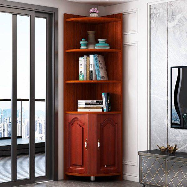 厂价客厅餐厅卧室墙角柜三角柜转角柜角落柜衣柜边柜置物架储物柜,淘宝优惠券,粉丝福利购,淘宝优惠卷