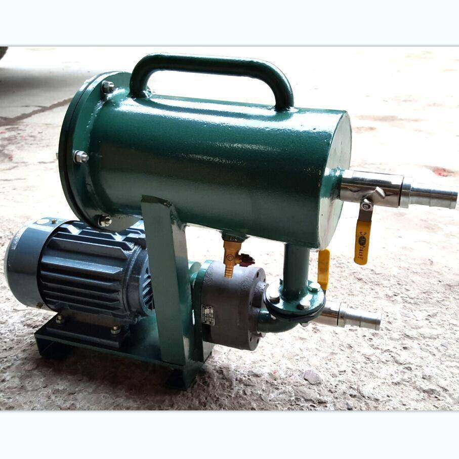 厂家现货供应TR通瑞YLA-30便携式手提滤油机 小型滤油机,淘宝优惠券,粉丝福利购,淘宝优惠卷