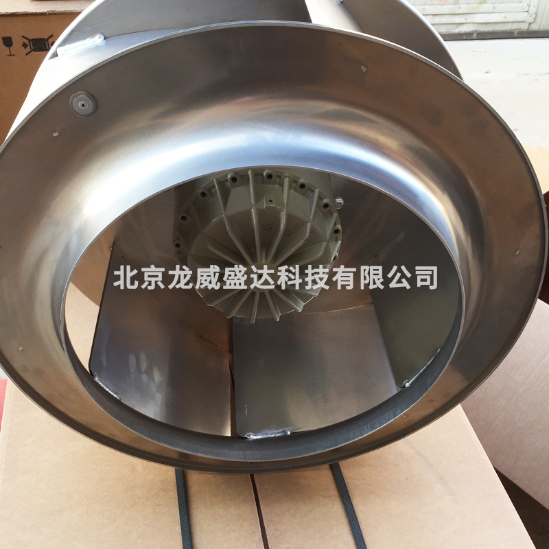 RH63M-VDK.7Q.1R 德国施乐百风机 离心风机 全新原装 RH63M - 图3