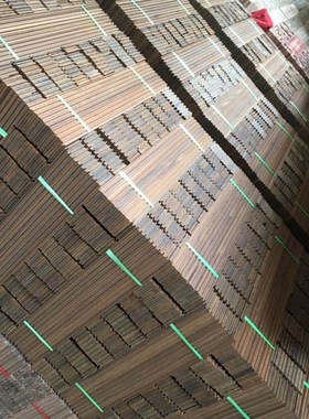 上海老洋房地板旧木板实木松木硬木背景墙护墙板咖U啡馆每平方价