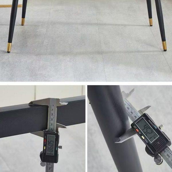 小茶几岩板桌脚架圆桌腿支架方桌腿底座玻璃台面支撑石英石桌架子,淘宝优惠券,粉丝福利购,淘宝优惠卷