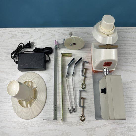 低噪音可调速电动快速家用毛线合股器羊绒线分线器理线器绕线器,淘宝优惠券,粉丝福利购,淘宝优惠卷