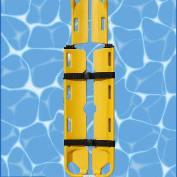 铝合金可折叠铲式担架分离伸缩便携式多功能急救塑料骨折家用简易,淘宝优惠券,粉丝福利购,淘宝优惠卷