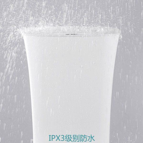 利快智能感应式垃圾桶轻奢高档客厅浴室卫生间自动家用轻奢大容量,淘宝优惠券,粉丝福利购,淘宝优惠卷