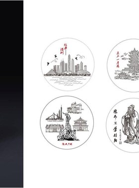 百变锡盘摆件家居l办公室定制个性纯锡奖座体育比赛竞技活动颁奖