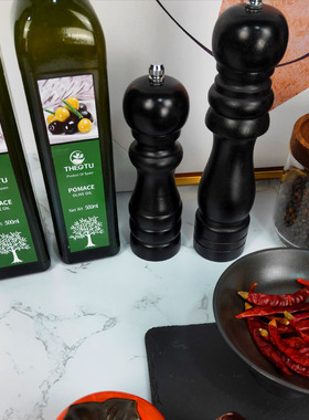 新中式样板房厨房摆件q陈设花艺挂画储物罐组合装饰品小摆件公寓