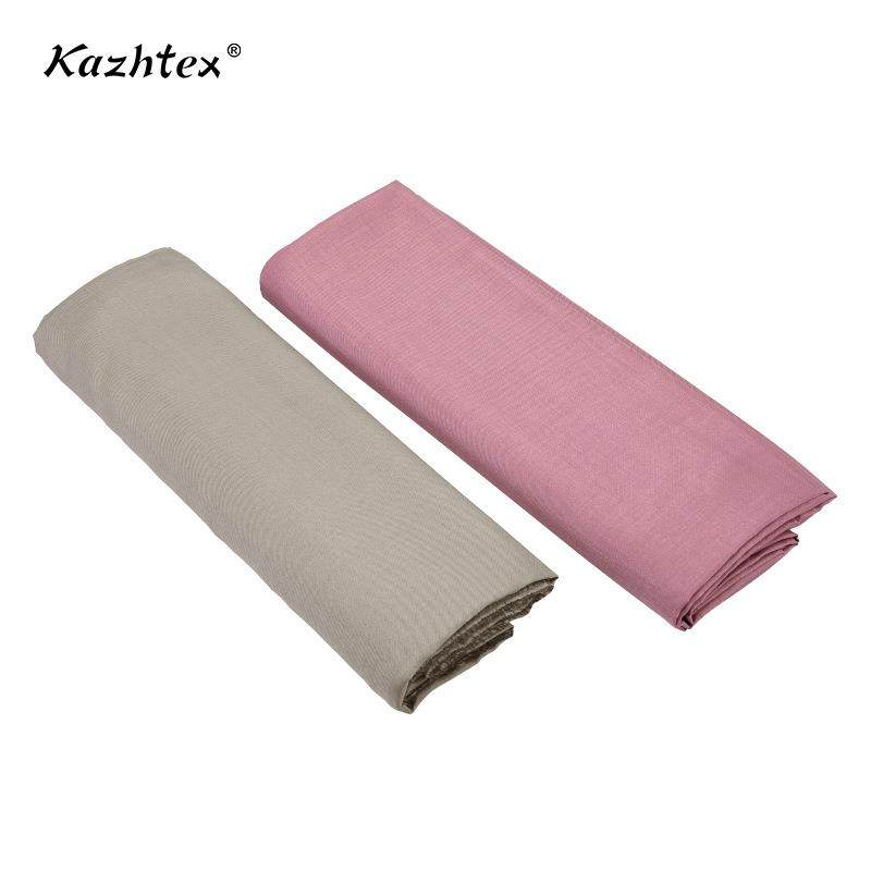 2025银纤维半银导电布抗菌防辐射孕妇装屏蔽降低手机信号灰色粉色,淘宝优惠券,粉丝福利购,淘宝优惠卷