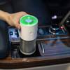 New AP02 Portable Car Purifier USB Negative Ion Deodorization and Formaldehyde Car Air Purifier