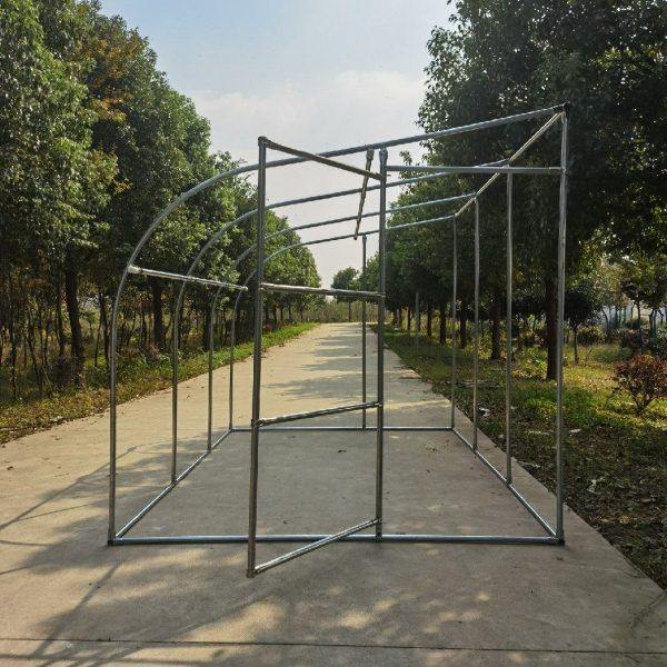 户外养殖鸡棚花园拱门爬藤架多功能攀爬架花房暖棚多肉保温棚大棚,淘宝优惠券,粉丝福利购,淘宝优惠卷