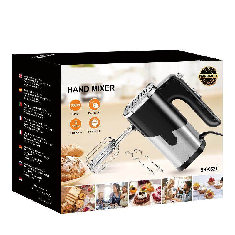 迷你打蛋器不锈钢 手持式打奶油和面器手动家用打发器搅拌器,淘宝优惠券,粉丝福利购,淘宝优惠卷