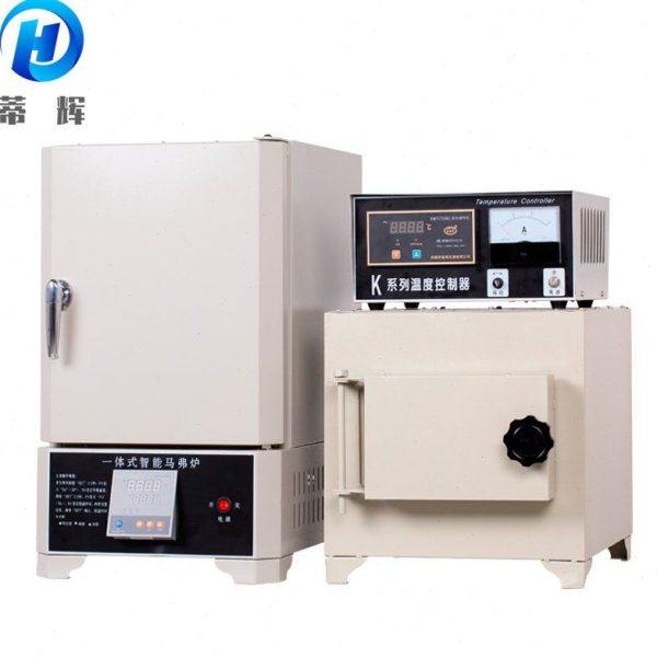 蒂辉马弗炉箱式电阻炉灰分测试实验室分体式一体式工业高温炉,淘宝优惠券,粉丝福利购,淘宝优惠卷