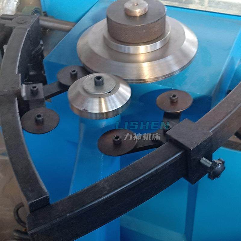 圆管弯头咬口机镀锌弯头机卧式虾米弯头机成型机不锈钢咬边机,淘宝优惠券,粉丝福利购,淘宝优惠卷