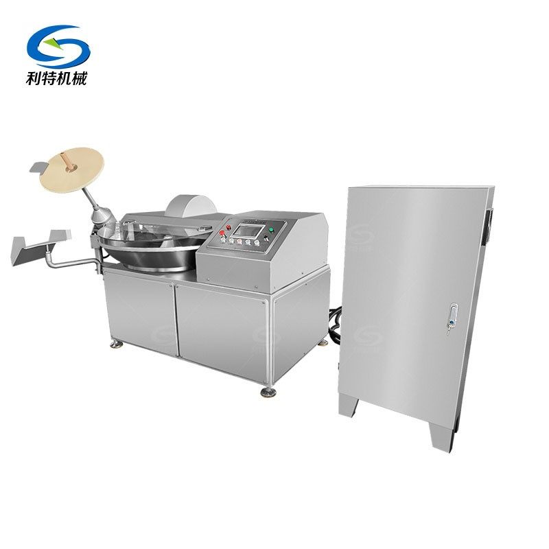 重组肉饼斩拌机汉堡肉斩碎机肉饼斩肉加工设备现货工厂直发,淘宝优惠券,粉丝福利购,淘宝优惠卷