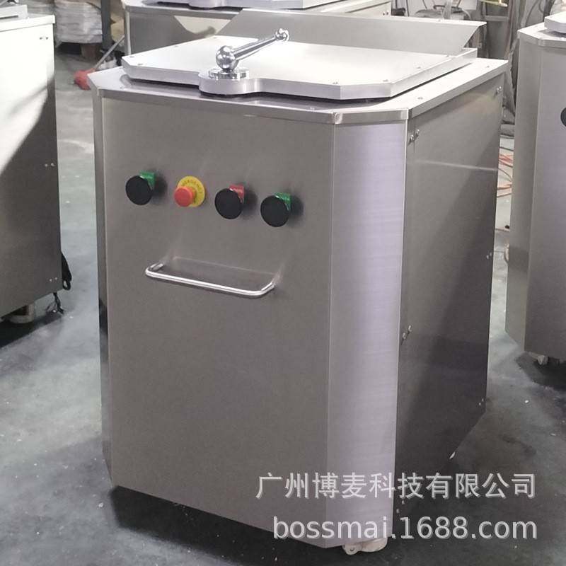 博麦16块面团分块机液压分块机125-1000g面团分割面包房压黄油机,淘宝优惠券,粉丝福利购,淘宝优惠卷