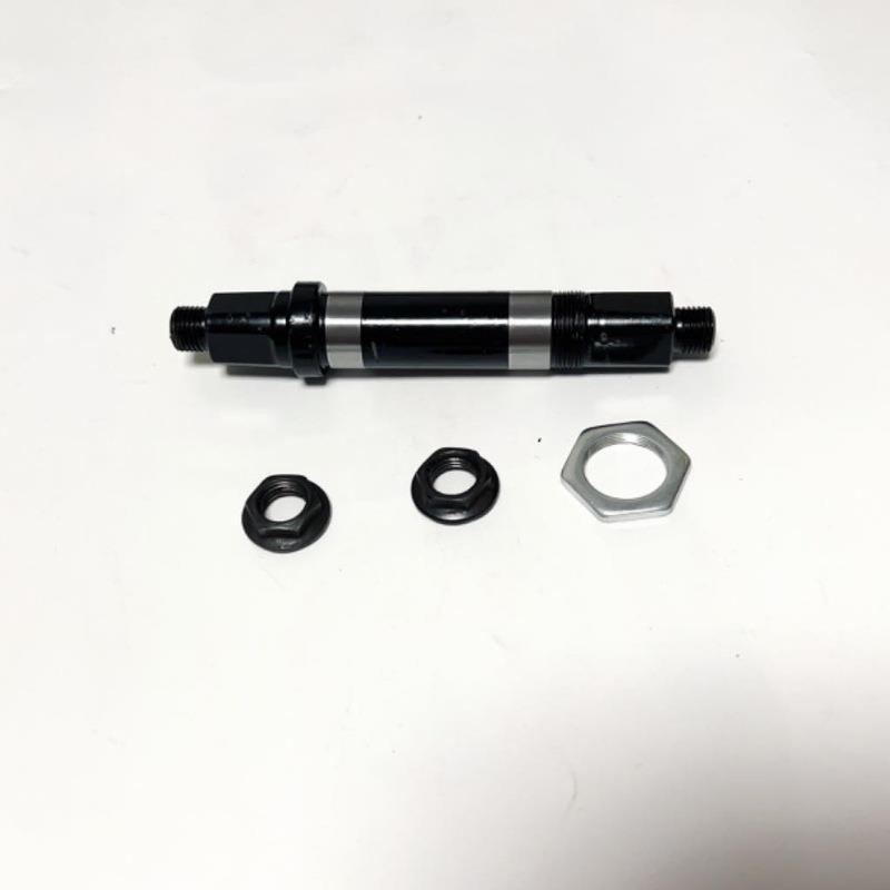 Central axis commercial spinning bicycle transmission bearing accessories gym commercial exercise bike center bearing drive bearing
