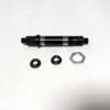 Central axis commercial spinning bicycle transmission bearing accessories gym commercial exercise bike center bearing drive bearing