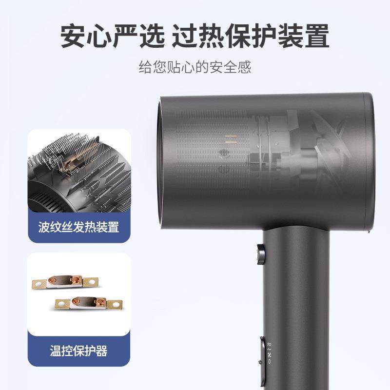 永日负离子吹风机家用恒温护发酒店专业电吹风蓝光吹风筒,淘宝优惠券,粉丝福利购,淘宝优惠卷