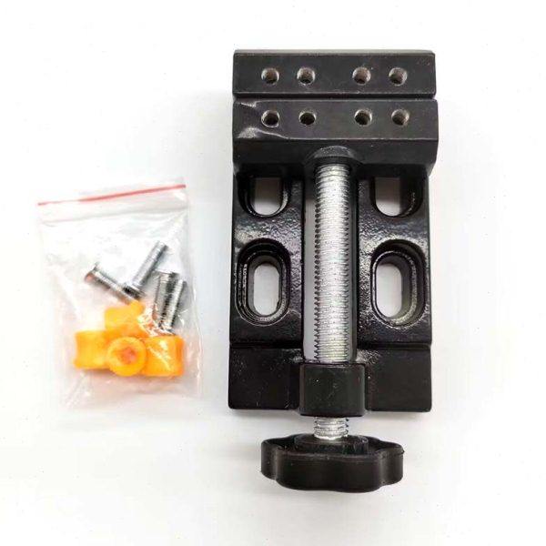 钢琴调律维修工具粘榔头固定工具铝合金小台钳榔头修复修理工具夹,淘宝优惠券,粉丝福利购,淘宝优惠卷