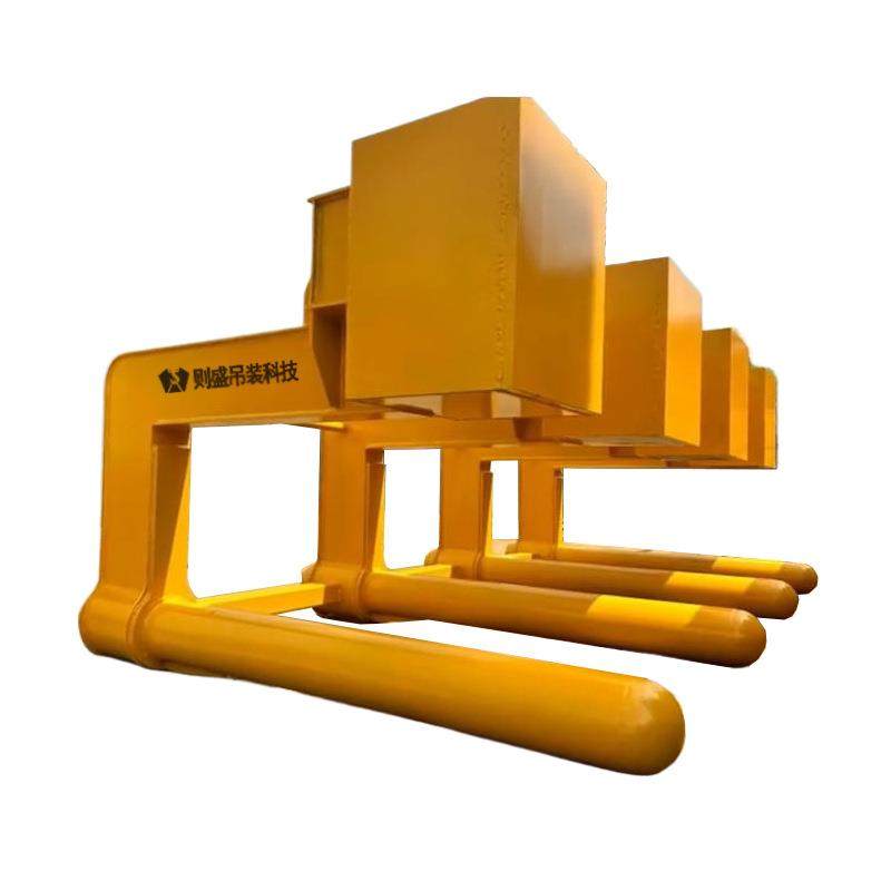 线材盘螺吊具套筒式盘圆吊钩盘条线卷钢筋吊装工具作业效率高,淘宝优惠券,粉丝福利购,淘宝优惠卷