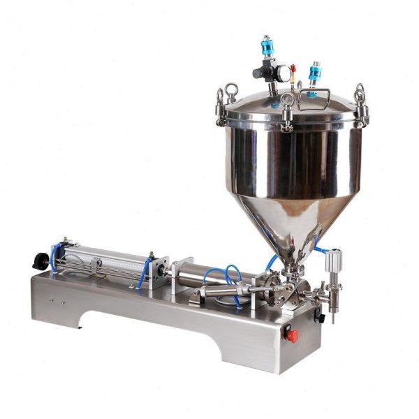 银泰加压气动灌装机稠度不流动物料灌装机橡皮泥彩泥晶泥灌装机,淘宝优惠券,粉丝福利购,淘宝优惠卷