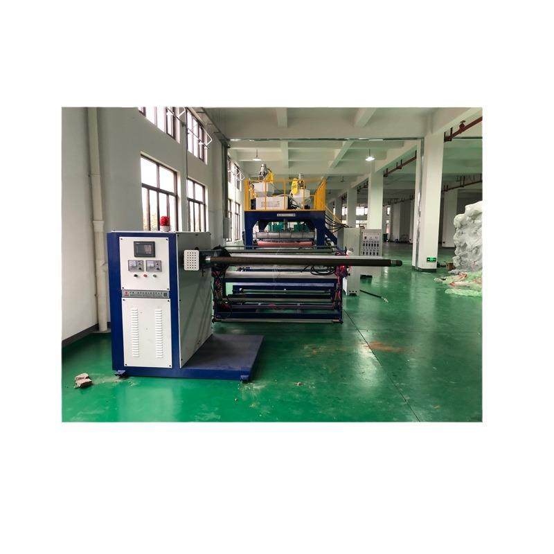 供应1500mm三层气垫膜机珠光膜复合气泡膜机信封袋气泡膜机,淘宝优惠券,粉丝福利购,淘宝优惠卷