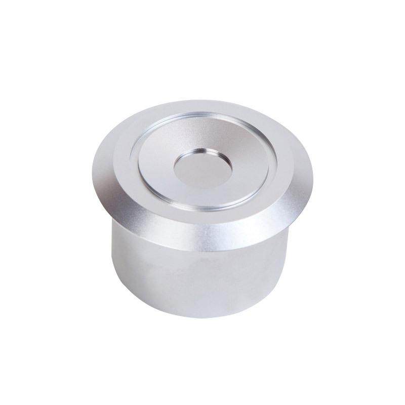 超市取钉器/解锁器吸磁扣/衣服T形强力解扣器15000磨砂银防盗扣,淘宝优惠券,粉丝福利购,淘宝优惠卷